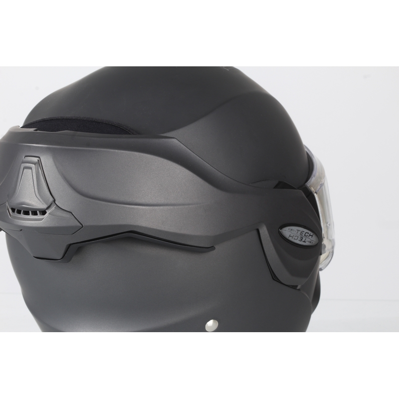 Scorpion EXO-TECH flip up kaciga antracit rasprodaja