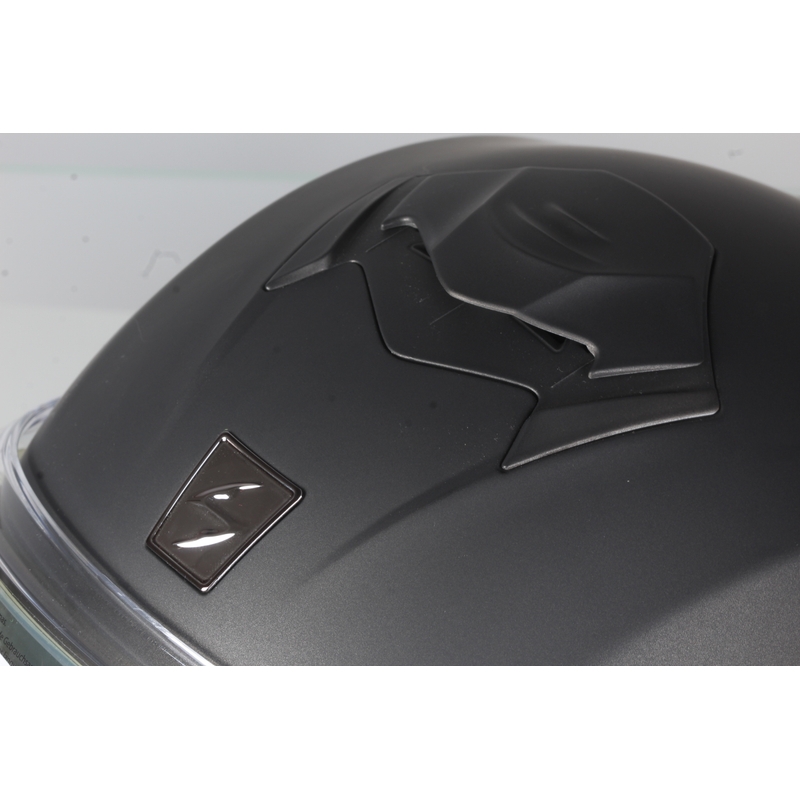Scorpion EXO-TECH flip up kaciga antracit rasprodaja