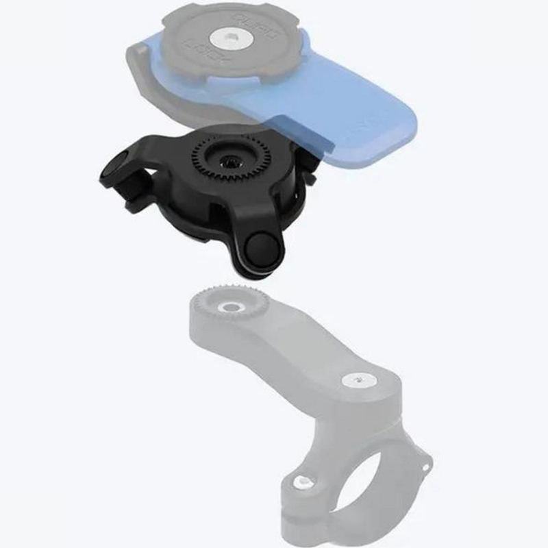 Quad Lock® prigušivač vibracija za motocikle