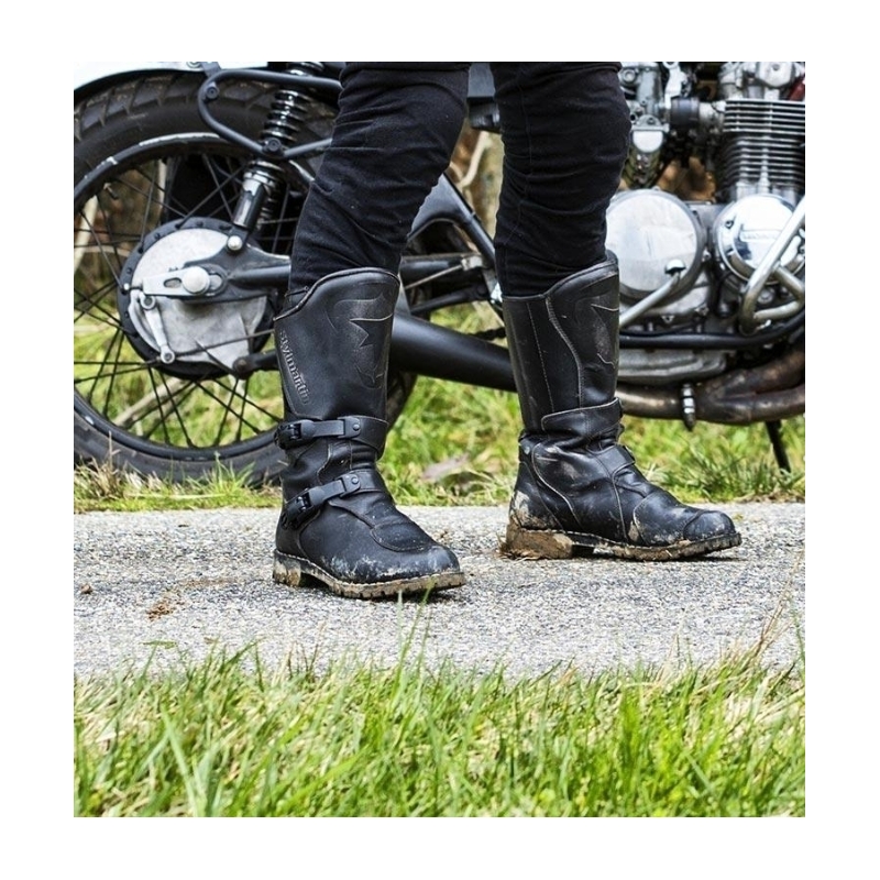 Motociklističke čizme Stylmartin Matrix