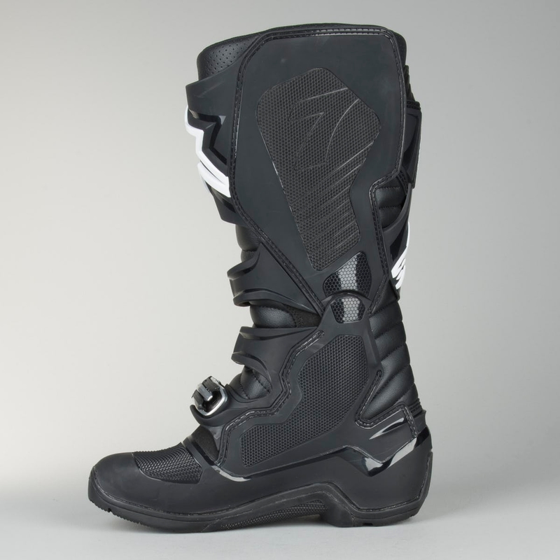 Alpinestars Tech 7 motociklističke čizme crne