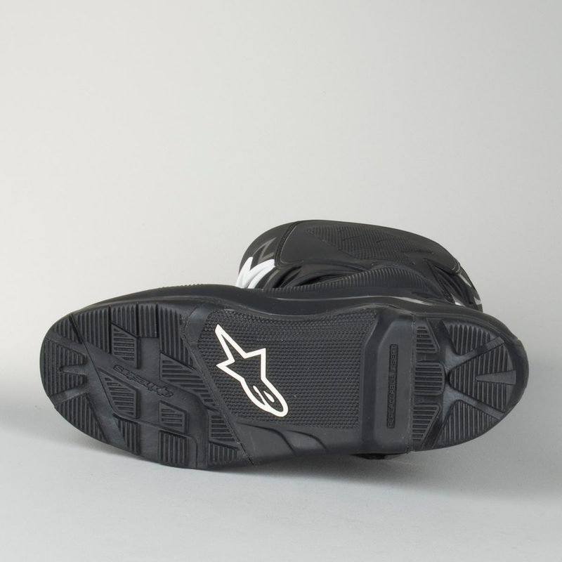 Alpinestars Tech 7 motociklističke čizme crne