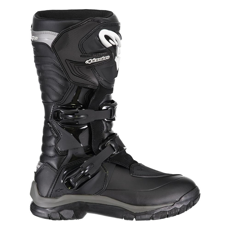 Alpinestars Corozal Adventure Drystar motociklističke čizme crne