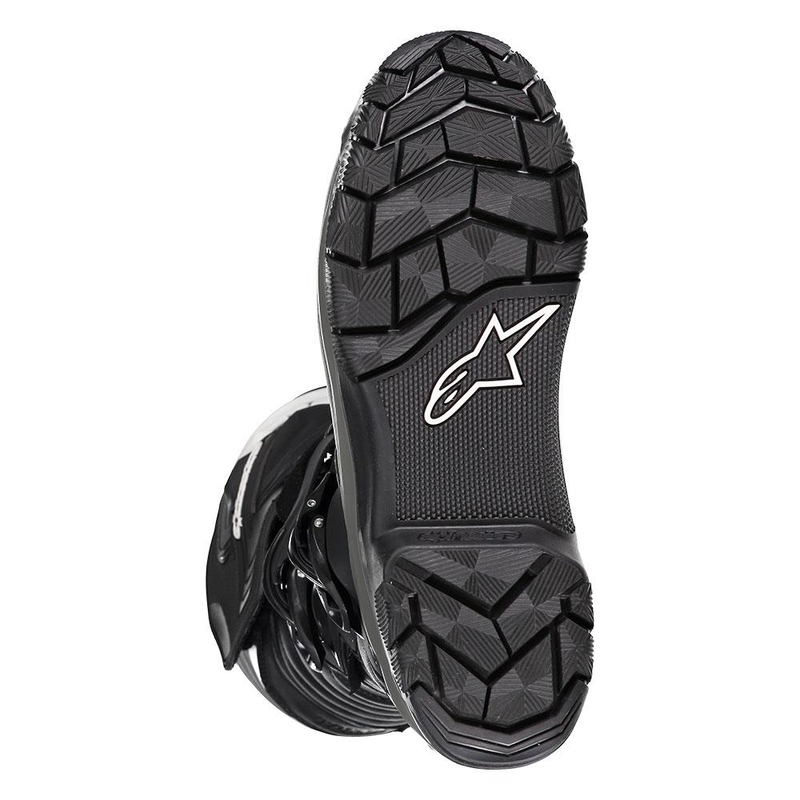 Alpinestars Corozal Adventure Drystar motociklističke čizme crne