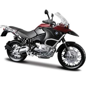 Model motocikla Maisto BMW R1200GS