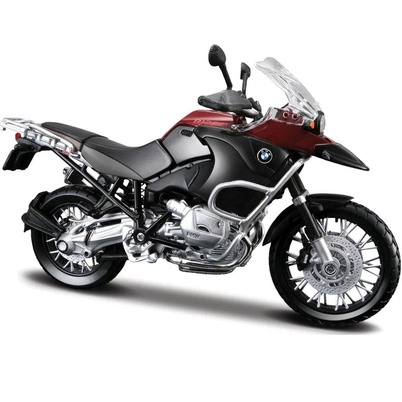 Model motocikla Maisto BMW R1200GS