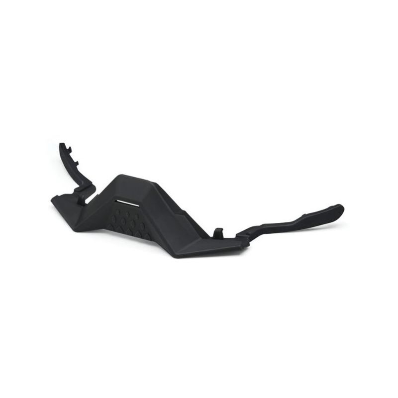 Štitnik za nos za motocross naočale 100% ARMEGA crni rasprodaja