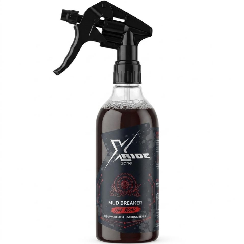 Sredstvo za čišćenje Xzone® Mud Breaker 500 ml