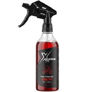 Xzone® Sredstvo za završnu obradu prljavštine za terenska vozila 500 ml