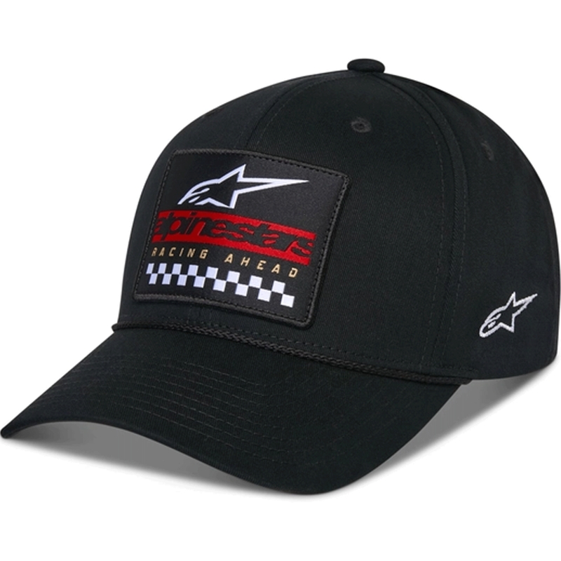 Alpinestars Matrix kapa crna