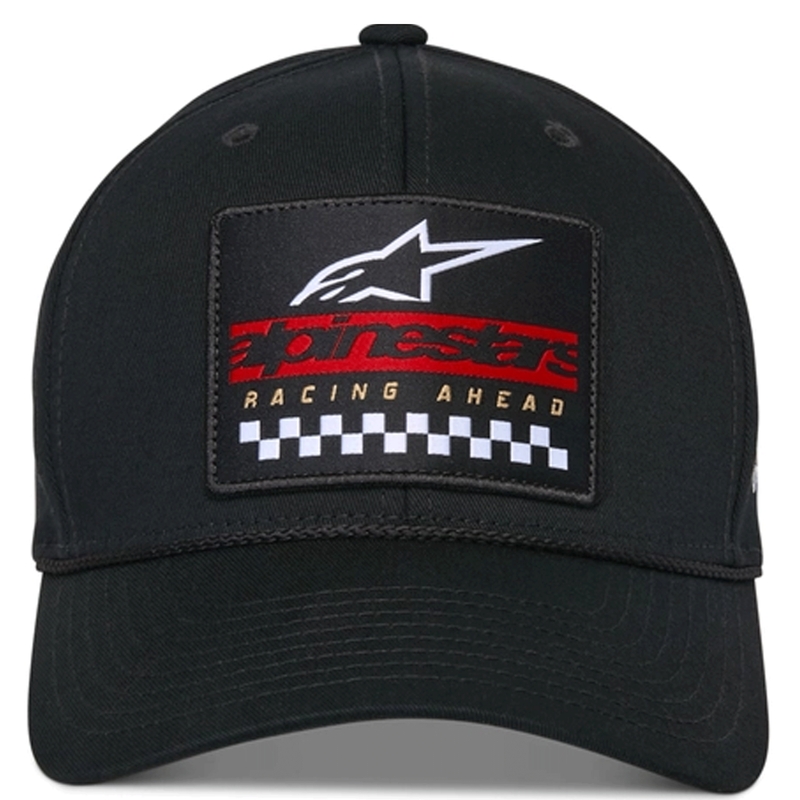 Alpinestars Matrix kapa crna