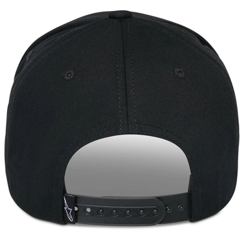 Alpinestars Matrix kapa crna