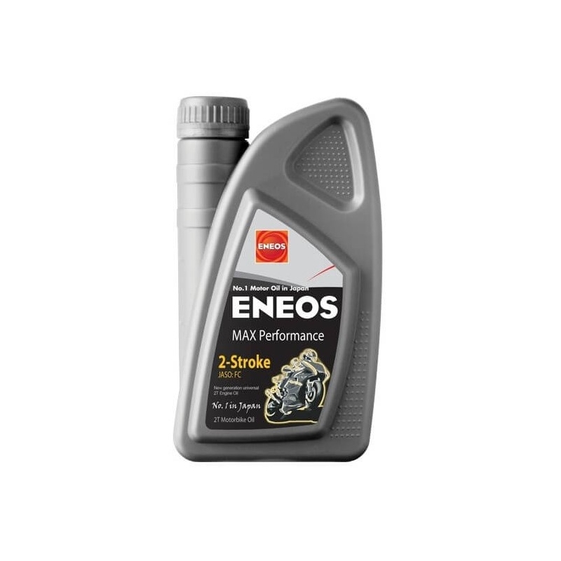 Ulje ENEOS MAX Performance 2T 4 l