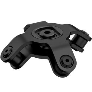 3D poliamidni prigušivač vibracija GRxplore JZ1 crni