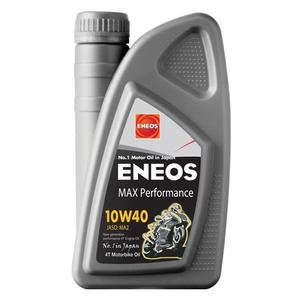 Motorno ulje ENEOS MAX Performance 10W-40 1l