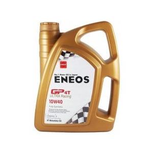 Motorno ulje ENEOS GP4T ULTRA Racing 10W-40 4l