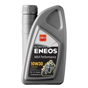 Motorno ulje ENEOS MAX Performance 10W-30 4l