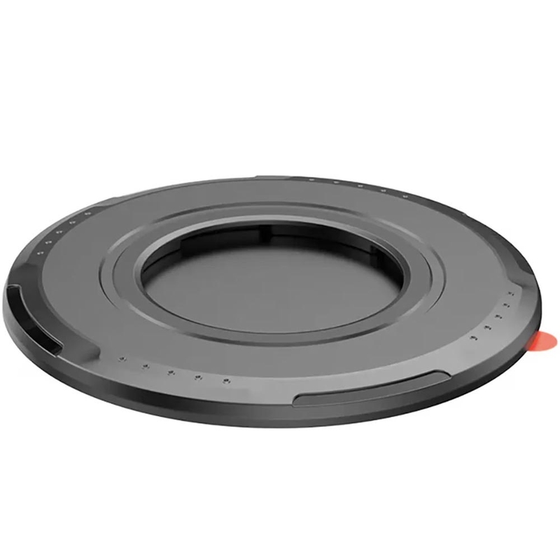 Univerzalni adapter za magnetski nosač GRxplore KC02S crni