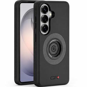 GRxplore maskica za telefon s brzim otpuštanjem za Samsung Galaxy S26 crna