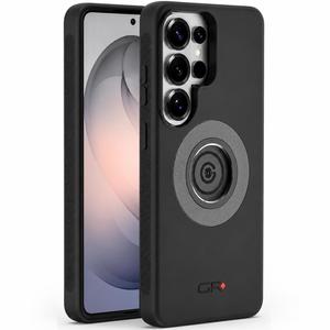 GRxplore maskica za telefon s brzim otpuštanjem za Samsung Galaxy S26 Ultra crna