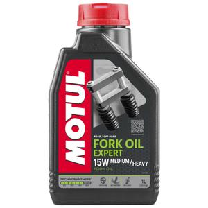 Motul ulje za vilice 15W 1 l