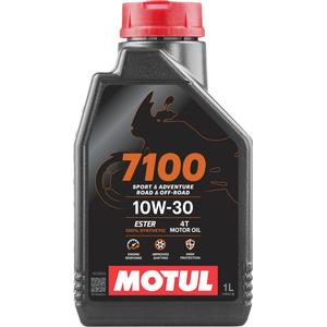 Motul 7100 10W30 4T ulje 1 l