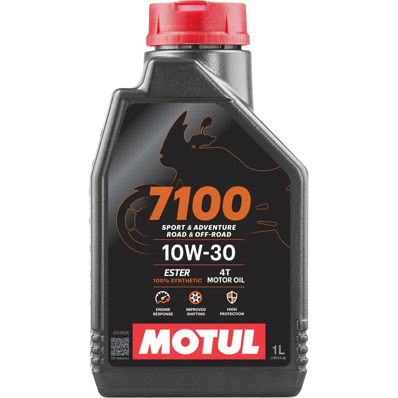Motul 7100 10W30 4T ulje 1 l
