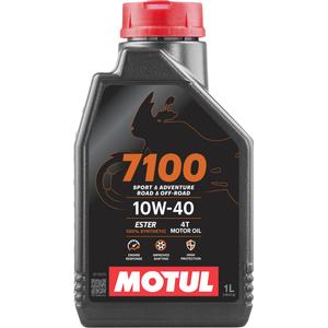 Motul 7100 4T 10W-40 ulje 1 l