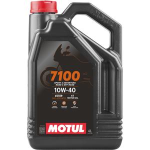 Motul 7100 4T 10W-40 ulje 4 l