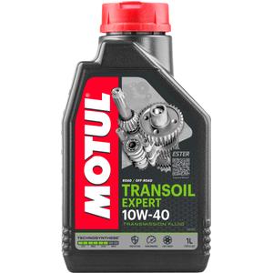 Ulje za mjenjače Motul Transoil 10W40 1 l