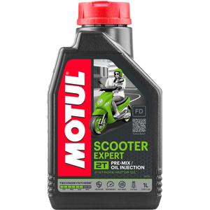 Ulje Motul Scooter Expert 2T 1L