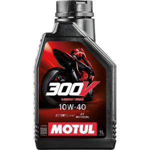 Ulje Motul 300V 4T FL Road Racing 10W40 1 l