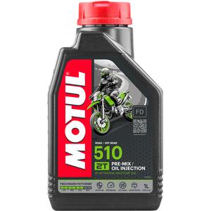 Motul 510 2T ulje 1 l