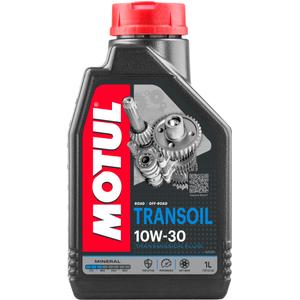 Ulje za mjenjač Motul Transoil 10W30 1 l