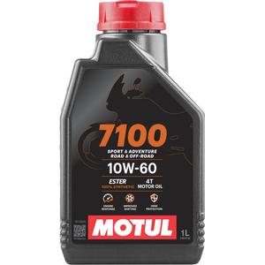 Ulje Motul 7100 Ester 10W-60 1 l