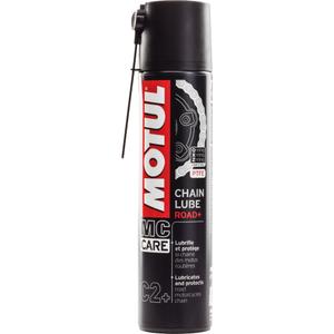 Sprej za podmazivanje lanca Motul C2+ 100 ml