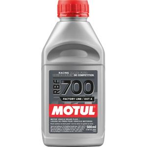 Kočiona tekućina Motul RBF 700 500 ml