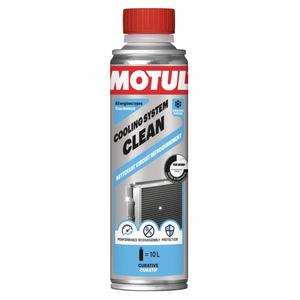 Motul Radiator Clean sredstvo za čišćenje rashladnog kruga 300 ml