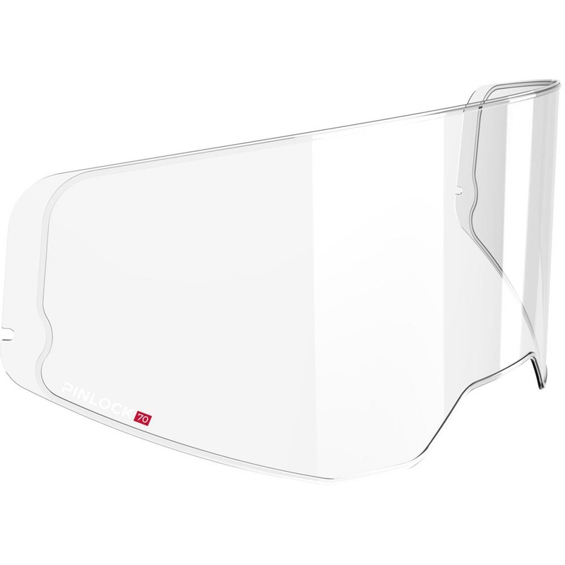 Pinlock® 70 za vizir kacige Sena Outlander prozirni