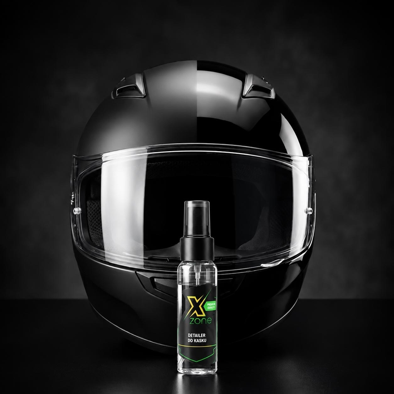 Xzone® Gel za čišćenje kaciga Mini 30 ml