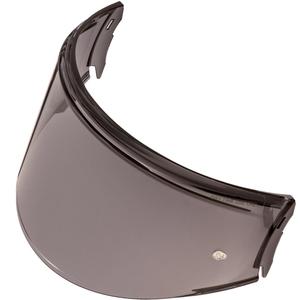 Vizir za motociklističke kacige Cassida Multiflip s Pinlock pripremom, dimljeni