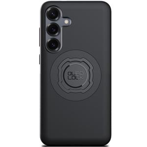 Quad Lock® MAG maskica - Samsung Galaxy S25+ crna