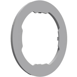 Quad Lock® MAG 2 prsten sivi