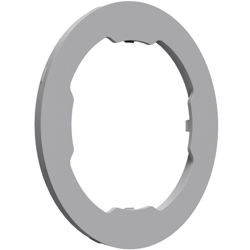 Quad Lock® MAG 2 prsten sivi