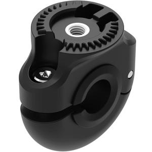 Quad Lock® 360 V2 Mali držač za telefon, crni