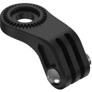 Quad Lock® adapter za akcijsku kameru/svjetlo crne boje