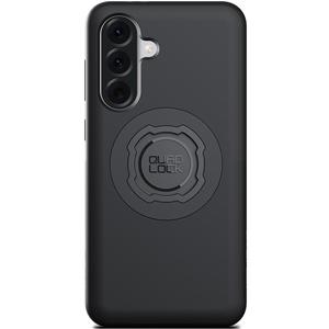 Quad Lock® MAG maskica - Samsung Galaxy A56 crna