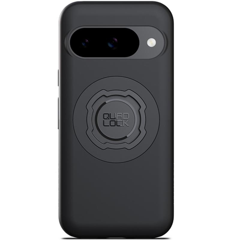 Quad Lock® MAG futrola - Google Pixel 10/10 PRO crna