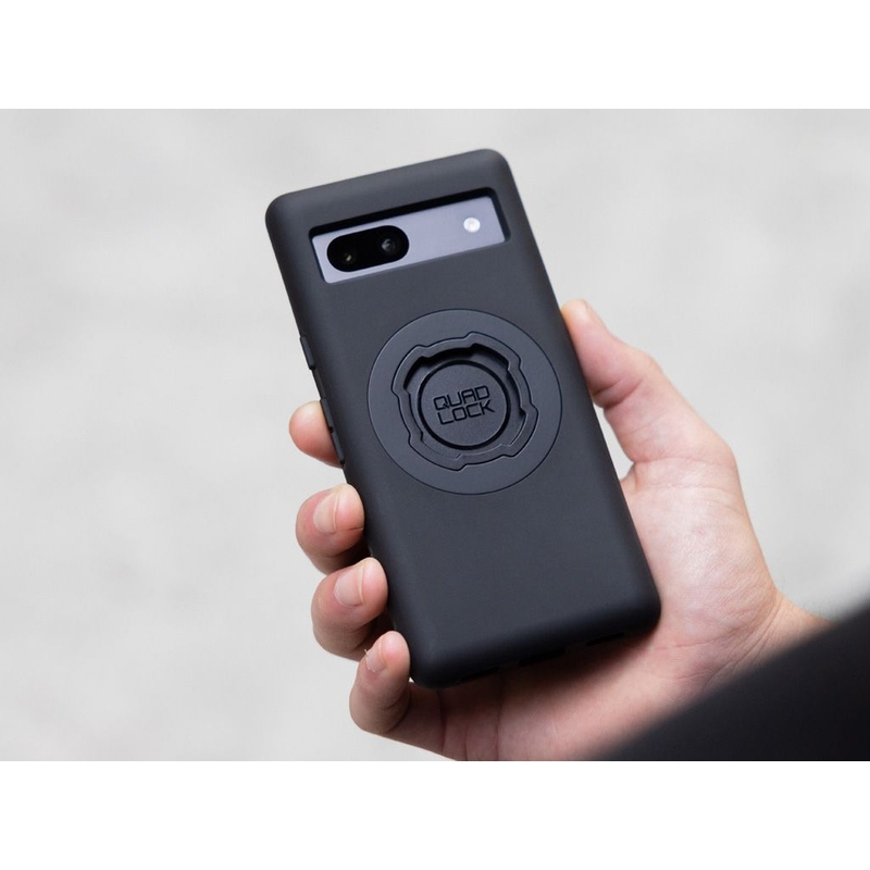 Quad Lock® MAG futrola - Google Pixel 10 PRO XL crna
