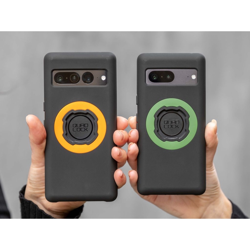 Quad Lock® MAG futrola - Google Pixel 10 PRO XL crna